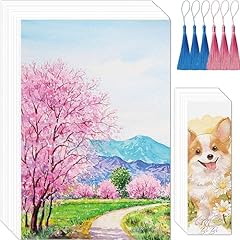 Watercolor paper cotton for sale  Delivered anywhere in UK