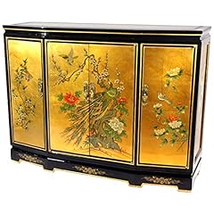 Oriental furniture gold for sale  Delivered anywhere in USA 