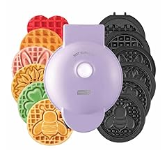 Dash mini waffle for sale  Delivered anywhere in USA 