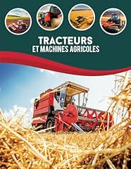 Tracteurs machines agricoles usato  Spedito ovunque in Italia 