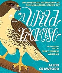 Wild promise illustrated for sale  Delivered anywhere in USA 