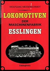 Lokomotiven maschinenfabrik es gebraucht kaufen  Wird an jeden Ort in Deutschland