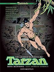 Tarzan années comics d'occasion  Livré partout en France