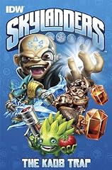 Skylanders kaos trap for sale  Delivered anywhere in USA 