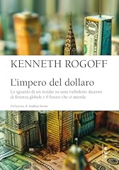 Impero del dollaro usato  Spedito ovunque in Italia 