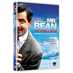 Mr. bean the d'occasion  Livré partout en France