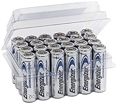 Energizer ultimate lithium gebraucht kaufen  Wird an jeden Ort in Deutschland