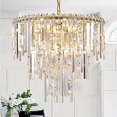 Axilixi modern chandelier for sale  Delivered anywhere in USA 