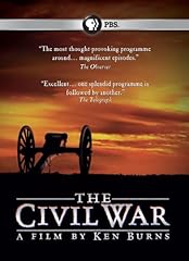 Ken burns civil for sale  Delivered anywhere in UK