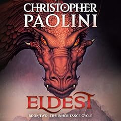 Eldest the inheritance usato  Spedito ovunque in Italia 