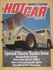Hot car magazine for sale  Delivered anywhere in UK