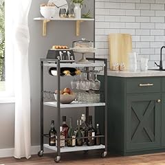 Tutotak bar cart for sale  Delivered anywhere in USA 