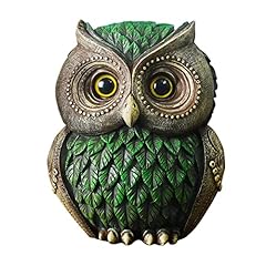 Artpaul owl decorations for sale  Delivered anywhere in USA 