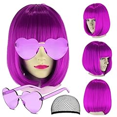 Liuliubty short bob for sale  Delivered anywhere in USA 