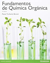 Fundamentos química orgánica usato  Spedito ovunque in Italia 