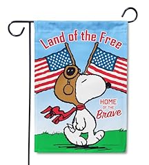 Flagology.com peanuts snoopy for sale  Delivered anywhere in USA 