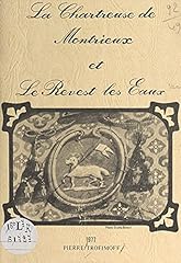 Chartreuse montrieux revest d'occasion  Livré partout en France