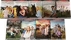 Heartland complete seasons for sale  Delivered anywhere in UK