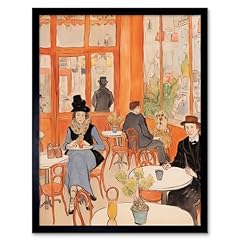 Artery8 bustling parisian for sale  Delivered anywhere in USA 