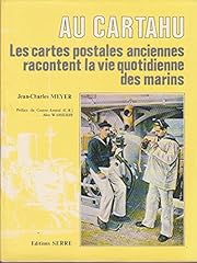 Cartahu cartes postales d'occasion  Livré partout en France
