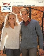 Lister lee knitting for sale  Delivered anywhere in UK