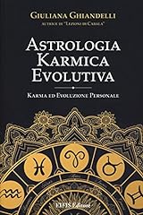 Astrologia karmica evolutiva. usato  Spedito ovunque in Italia 