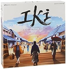 Iki game edo for sale  Delivered anywhere in UK