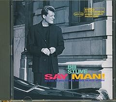Say man usato  Spedito ovunque in Italia 