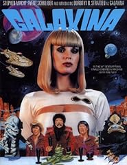 Galaxina for sale  Delivered anywhere in USA 