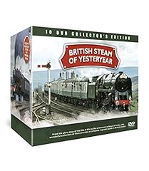 British steam yesteryear for sale  Delivered anywhere in UK