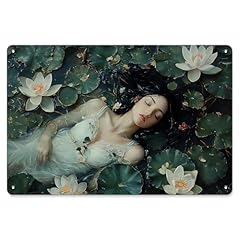 Vintage metal tin for sale  Delivered anywhere in USA 