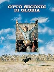 Otto secondi gloria usato  Spedito ovunque in Italia 