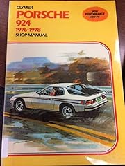 Porsche 924 1976 for sale  Delivered anywhere in USA 