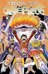 One piece usato  Spedito ovunque in Italia 