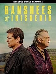Banshees inisherin for sale  Delivered anywhere in UK