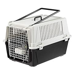 Dog travel kennel for sale  Delivered anywhere in UK