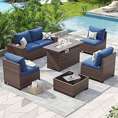Aoxun outdoor patio for sale  Delivered anywhere in USA 