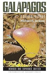 Galapagos natural history for sale  Delivered anywhere in USA 