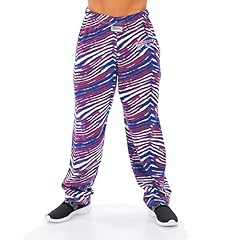 Zubaz mens zebra for sale  Delivered anywhere in USA 