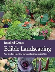 Edible landscaping gorgeous for sale  Delivered anywhere in USA 