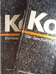 Koks geschichte eines gebraucht kaufen  Wird an jeden Ort in Deutschland