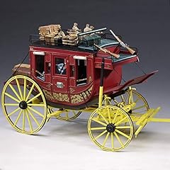Amati maquette bois d'occasion  Livré partout en France