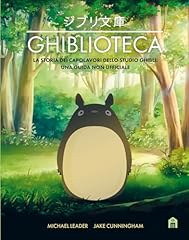 Ghiblioteca usato  Spedito ovunque in Italia 