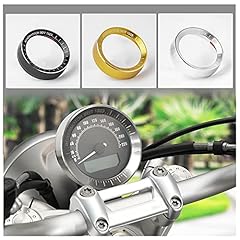 Motorcycle speedometer instrum for sale  Delivered anywhere in USA 