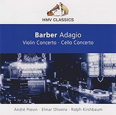 Barber adagio violin for sale  Delivered anywhere in UK