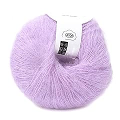 Wool yarn skein for sale  Delivered anywhere in USA 