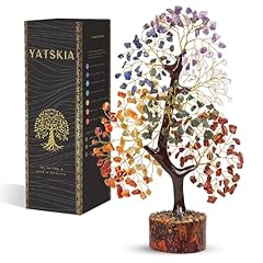 Yatskia chakra tree for sale  Delivered anywhere in UK