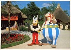 Astérix cartes postales d'occasion  Livré partout en France