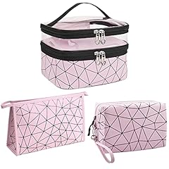 Mikytoper makeup bags for sale  Delivered anywhere in UK