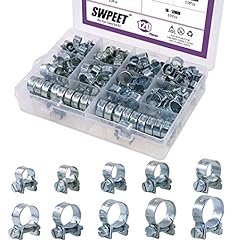 Swpeet 120pcs sizes for sale  Delivered anywhere in USA 